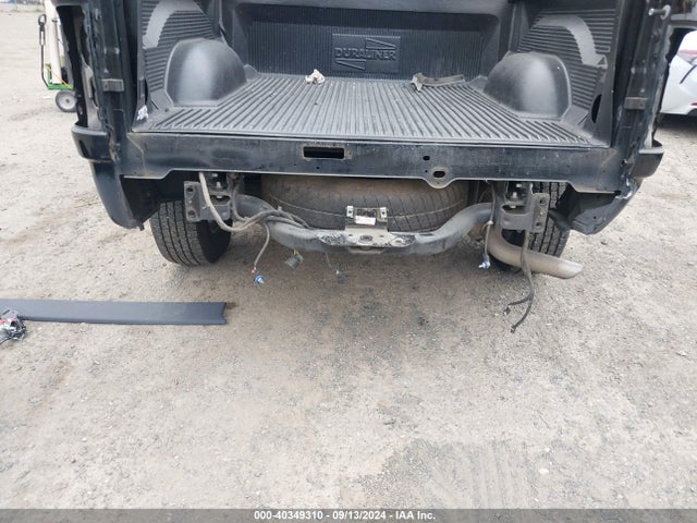 RAM 1500 Classic Slt  4x4 5'7 Box 2022 1C6RR7LGXNS236401 Image 19