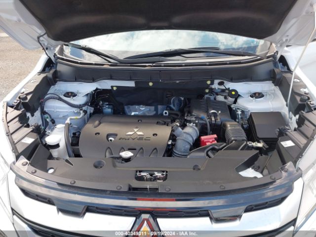 2023 MITSUBISHI OUTLANDER SPORT JA4ARUAU3PU009243 Photo 9