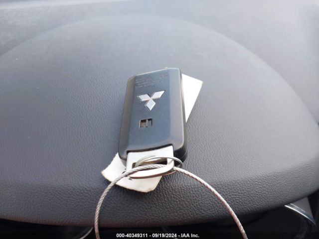 2023 MITSUBISHI OUTLANDER SPORT JA4ARUAU3PU009243 Photo 10