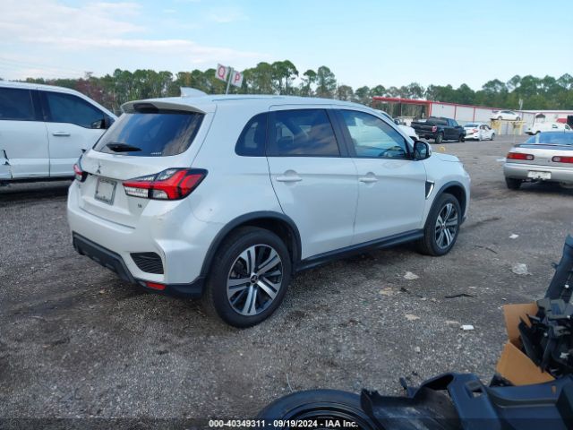 2023 MITSUBISHI OUTLANDER SPORT JA4ARUAU3PU009243 Photo 3