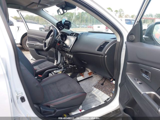 2023 MITSUBISHI OUTLANDER SPORT JA4ARUAU3PU009243 Photo 4