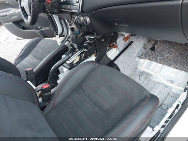 2023 MITSUBISHI OUTLANDER SPORT JA4ARUAU3PU009243 Photo 5
