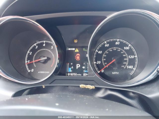 2023 MITSUBISHI OUTLANDER SPORT JA4ARUAU3PU009243 Photo 6