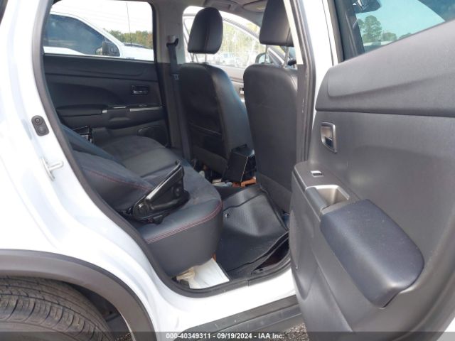 2023 MITSUBISHI OUTLANDER SPORT JA4ARUAU3PU009243 Photo 7