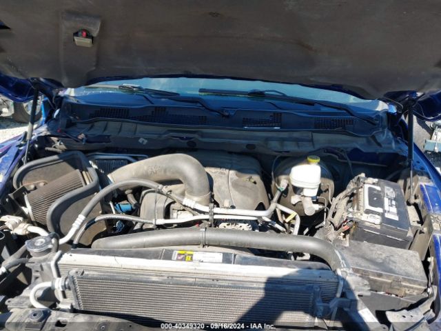1C6RR7UT4ES283869 RAM 1500 Sport