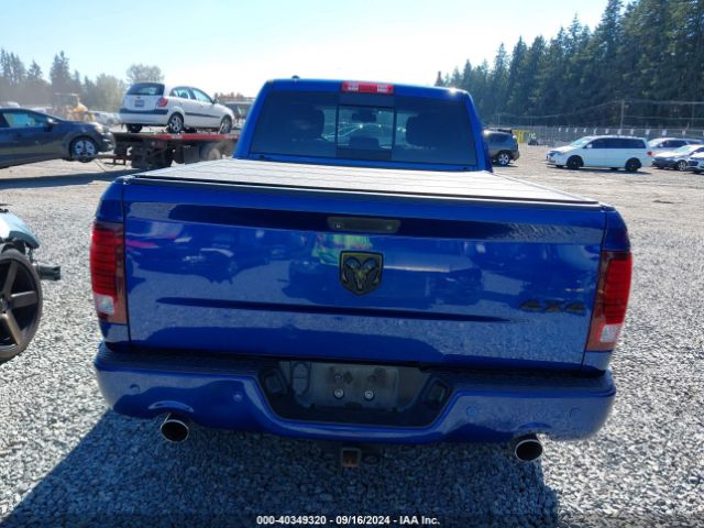 1C6RR7UT4ES283869 RAM 1500 Sport