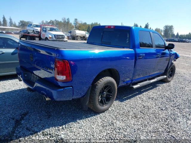 1C6RR7UT4ES283869 RAM 1500 Sport