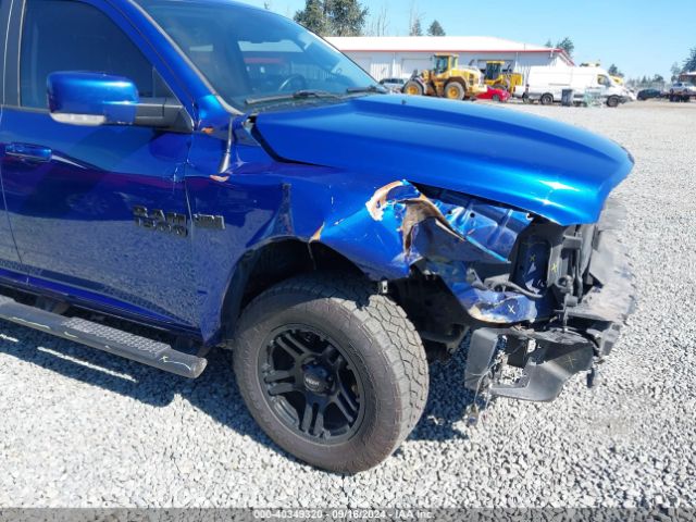 1C6RR7UT4ES283869 RAM 1500 Sport