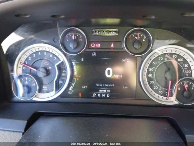 1C6RR7UT4ES283869 RAM 1500 Sport