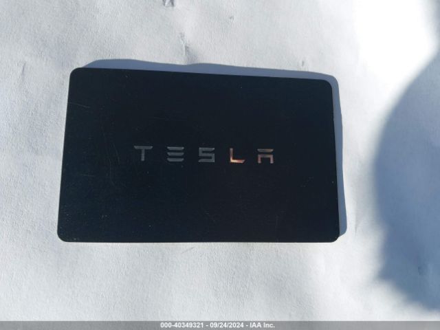 2022 TESLA MODEL Y 7SAYGDEE9NF344982 Photo 10