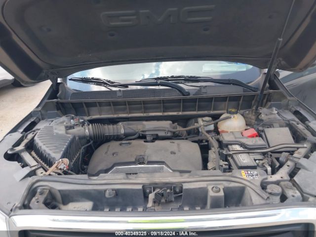 1GKKNKLA4JZ223296 GMC Acadia Sle-1
