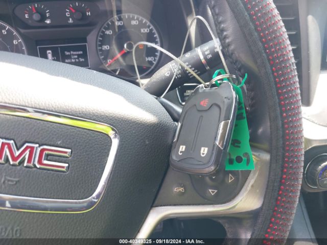 1GKKNKLA4JZ223296 GMC Acadia Sle-1