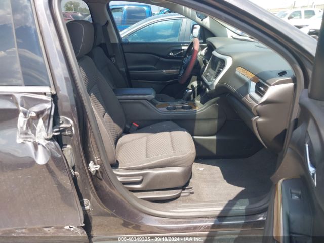 1GKKNKLA4JZ223296 GMC Acadia Sle-1