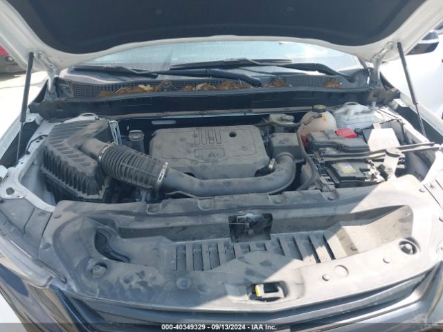 3GNKBCR4XMS533389 Chevrolet Blazer Fwd 2lt