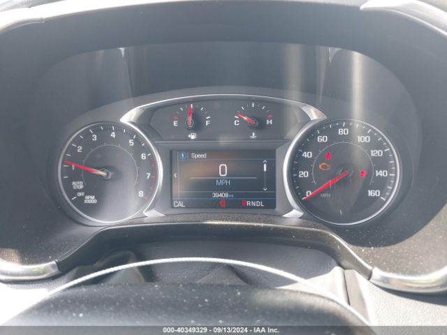 3GNKBCR4XMS533389 Chevrolet Blazer Fwd 2lt