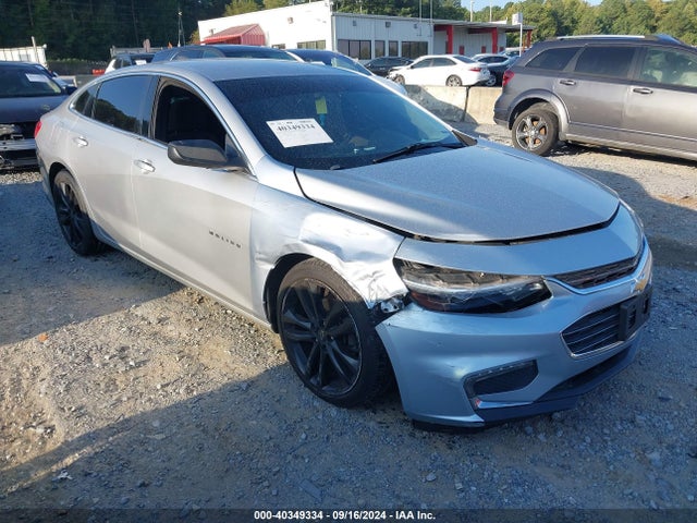 2016 1G1ZC5ST9GF258665 главное изображение