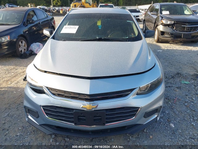 Chevrolet Malibu 1fl 2016 1G1ZC5ST9GF258665 Image 12