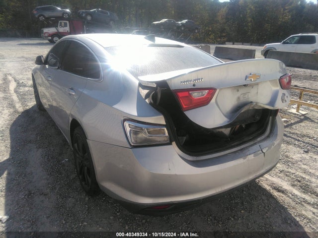 Chevrolet Malibu 1fl 2016 1G1ZC5ST9GF258665 Image 3