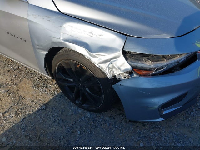Chevrolet Malibu 1fl 2016 1G1ZC5ST9GF258665 Image 6