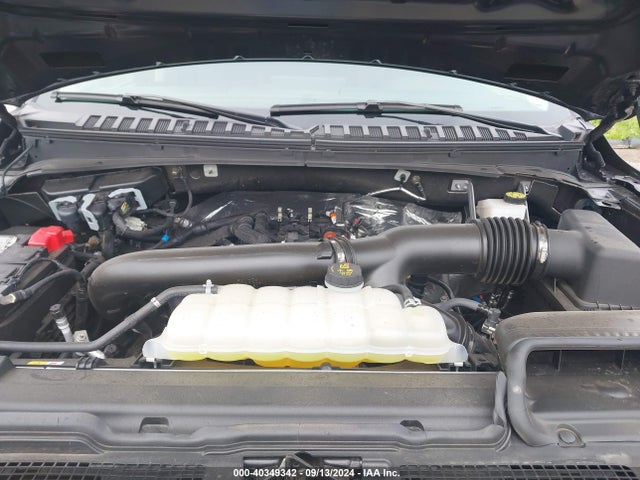 Ford Expedition Xlt Max 2024 1FMJK1J85REA38926 Image 10