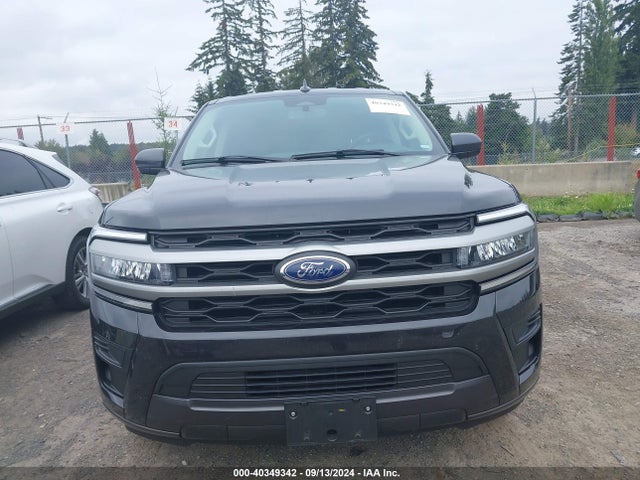 Ford Expedition Xlt Max 2024 1FMJK1J85REA38926 Image 12