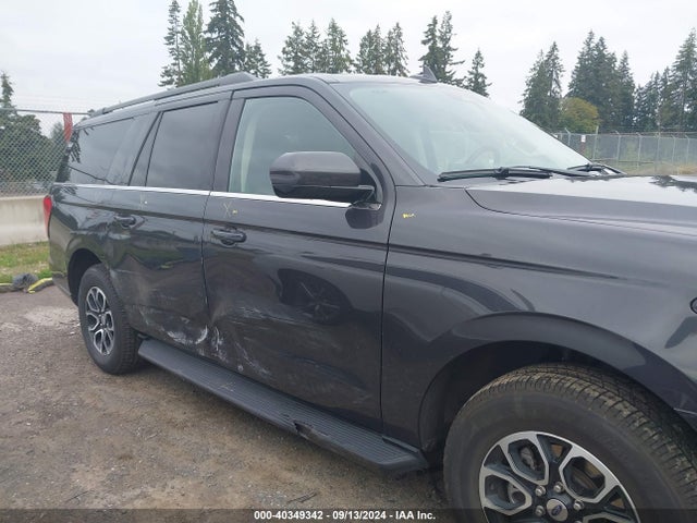 Ford Expedition Xlt Max 2024 1FMJK1J85REA38926 Image 13