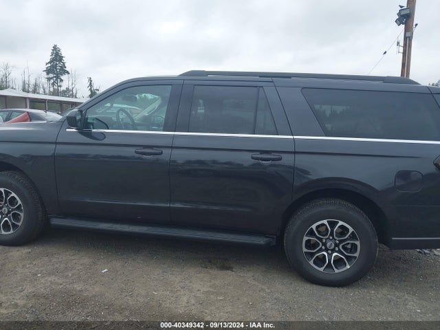 Ford Expedition Xlt Max 2024 1FMJK1J85REA38926 Image 14