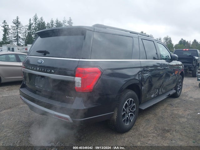 Ford Expedition Xlt Max 2024 1FMJK1J85REA38926 Image 4