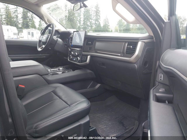 Ford Expedition Xlt Max 2024 1FMJK1J85REA38926 Image 5