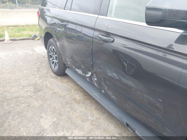 Ford Expedition Xlt Max 2024 1FMJK1J85REA38926 Image 6
