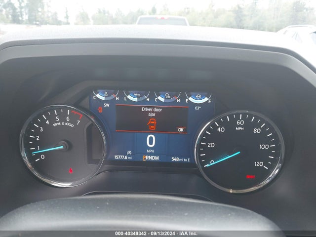 Ford Expedition Xlt Max 2024 1FMJK1J85REA38926 Image 7