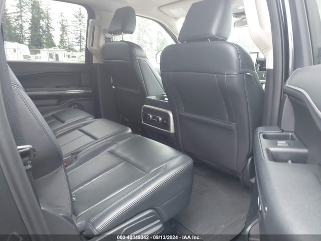 Ford Expedition Xlt Max 2024 1FMJK1J85REA38926 Image 8