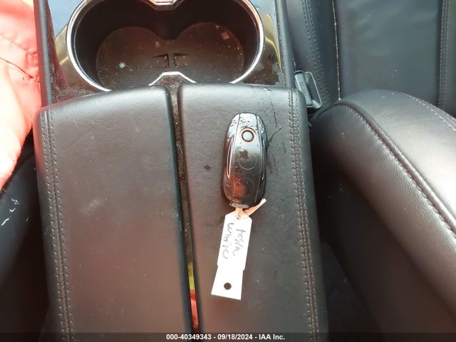 2013 TESLA MODEL S 5YJSA1AG6DFP13726 Photo 10