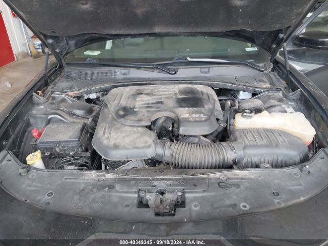 2C3CDXJG5GH304151 Dodge Charger Sxt