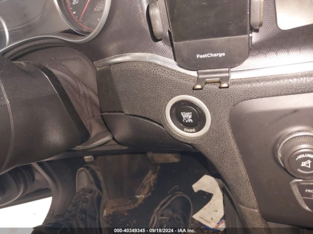 2C3CDXJG5GH304151 Dodge Charger Sxt