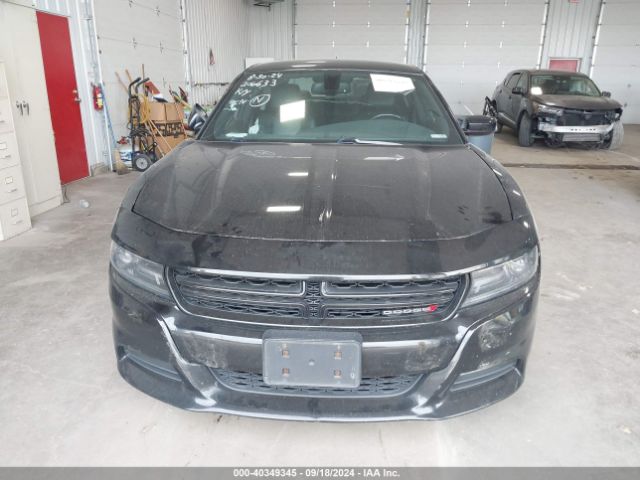 2C3CDXJG5GH304151 Dodge Charger Sxt