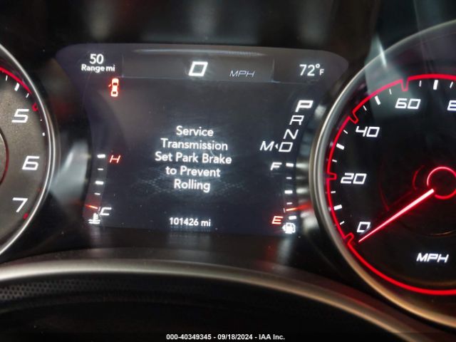 2C3CDXJG5GH304151 Dodge Charger Sxt