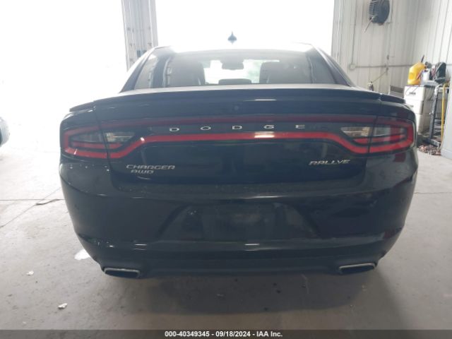 2C3CDXJG5GH304151 Dodge Charger Sxt