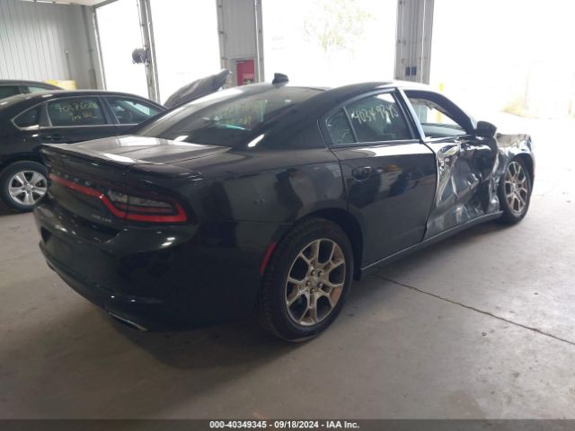 2C3CDXJG5GH304151 Dodge Charger Sxt