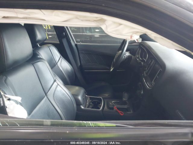 2C3CDXJG5GH304151 Dodge Charger Sxt