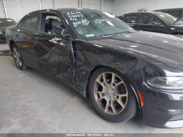 2C3CDXJG5GH304151 Dodge Charger Sxt