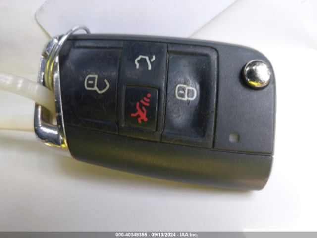3VV3B7AX4JM159082 Volkswagen Tiguan 2.0t Se/2.0t Sel