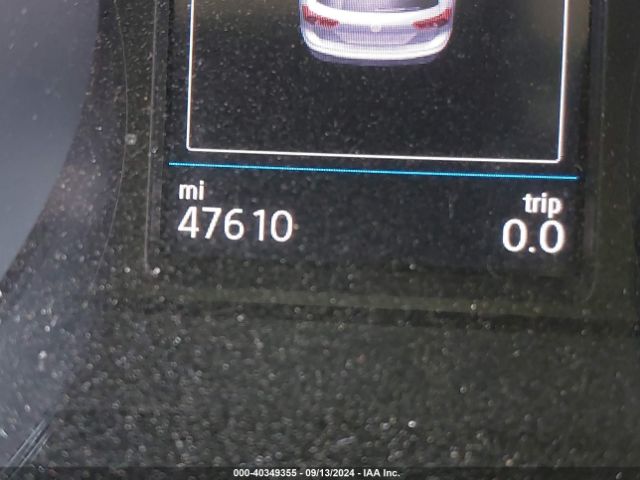 3VV3B7AX4JM159082 Volkswagen Tiguan 2.0t Se/2.0t Sel