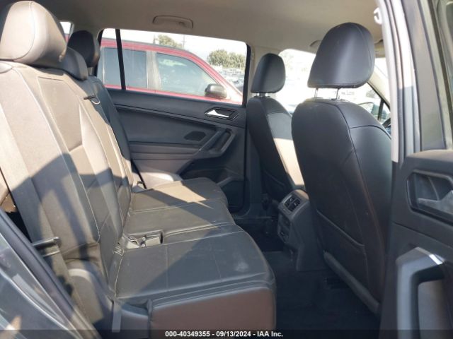 3VV3B7AX4JM159082 Volkswagen Tiguan 2.0t Se/2.0t Sel