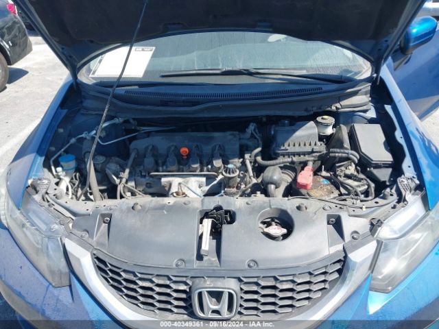 2HGFB2F56FH563630 Honda Civic Lx