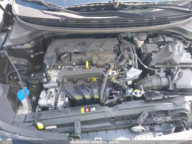 KIA RIO LX 2023 3KPA24AD7PE596877 Image 10