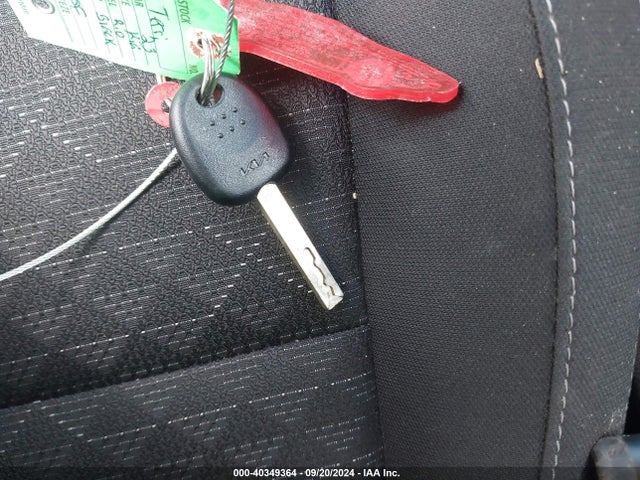 KIA RIO LX 2023 3KPA24AD7PE596877 Image 11