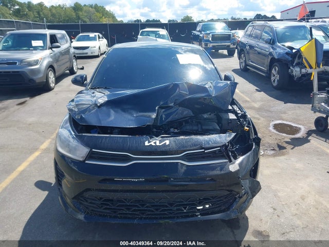 KIA RIO LX 2023 3KPA24AD7PE596877 Image 12