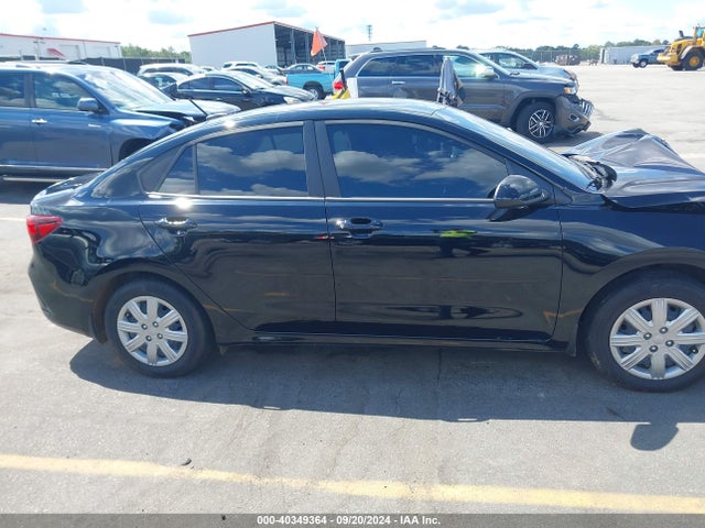 KIA RIO LX 2023 3KPA24AD7PE596877 Image 13