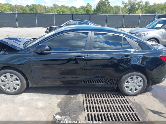 KIA RIO LX 2023 3KPA24AD7PE596877 Image 14
